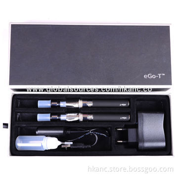Latest Vaporizer eGo E cigarette Starter Kit